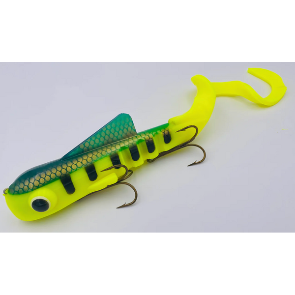 Musky Innovations Magnum Bull Dawg