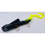 Musky Innovations Magnum Bull Dawg