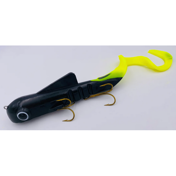 Musky Innovations Magnum Bull Dawg