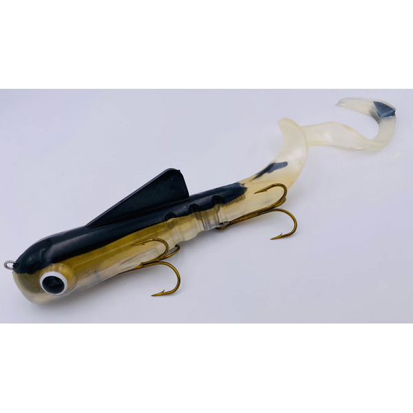 Musky Innovations Magnum Bull Dawg