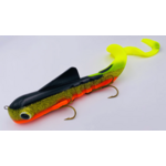 Musky Innovations Magnum Bull Dawg
