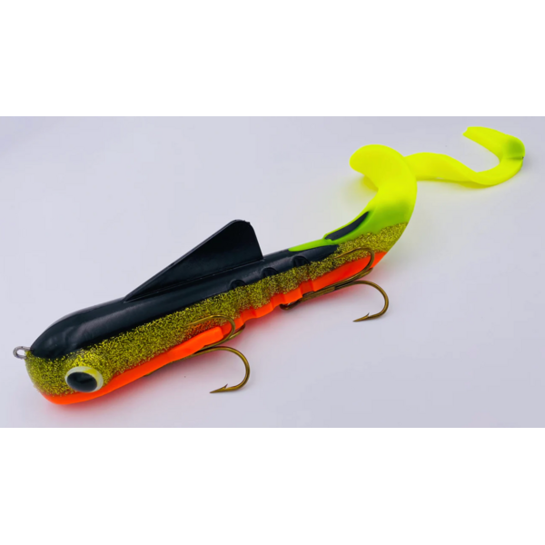 Musky Innovations Magnum Bull Dawg