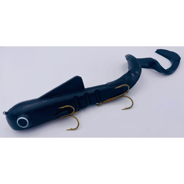 Musky Innovations Magnum Bull Dawg