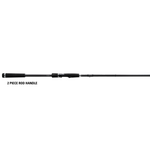 13 Fishing Fate Black 8'MH Spinning Rod. 2-pc