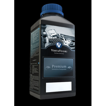Vihtavuori Premium N165 Powder 1 KG