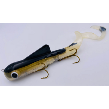 Musky Innovations Regular Bull Dawg