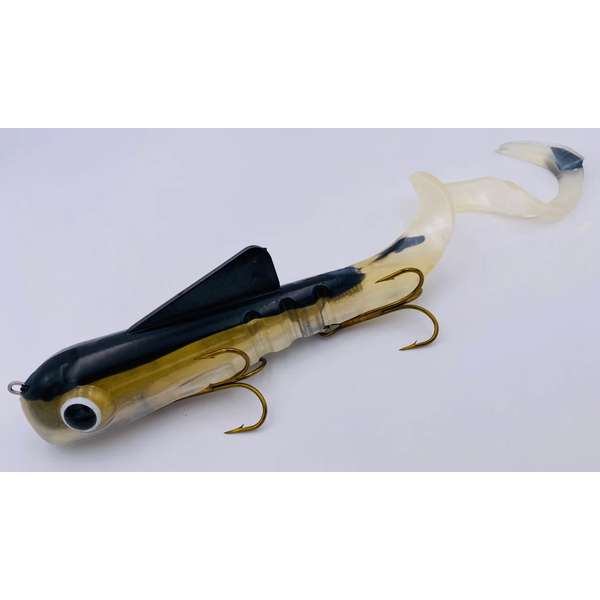 Musky Innovations Regular Bull Dawg