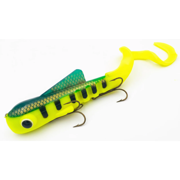 Musky Innovations Regular Bull Dawg