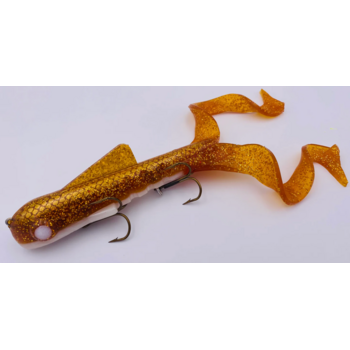 Musky Innovations Regular Double Dawg