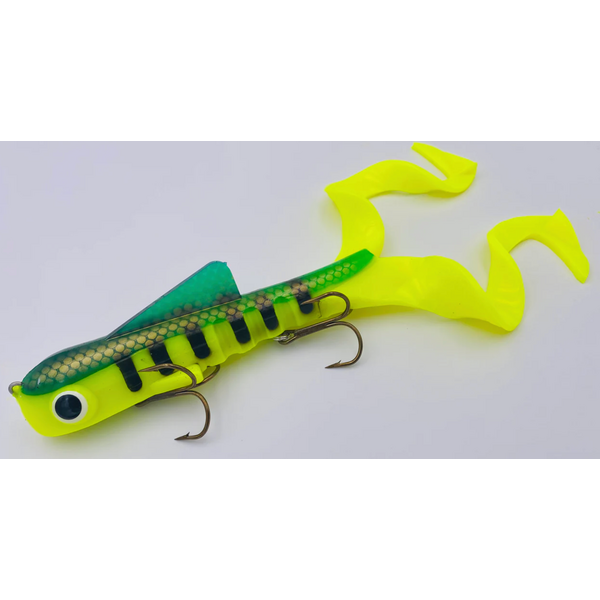 Musky Innovations Regular Double Dawg