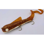 Musky Innovations Regular Bull Dawg