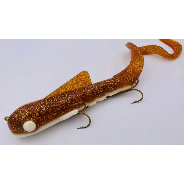 Musky Innovations Regular Bull Dawg