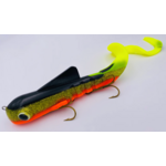 Musky Innovations Bull Dawg Super Magnum