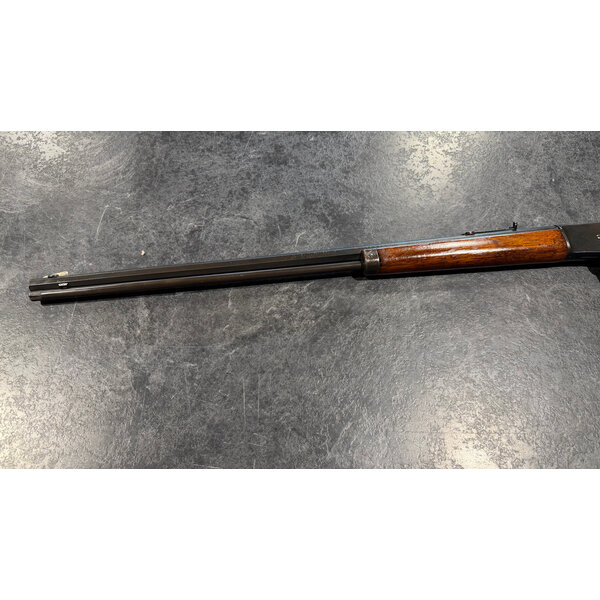 Marlin Model 1897 22 LR Take Down 24" Octagon Lever Action (Circa 1910)