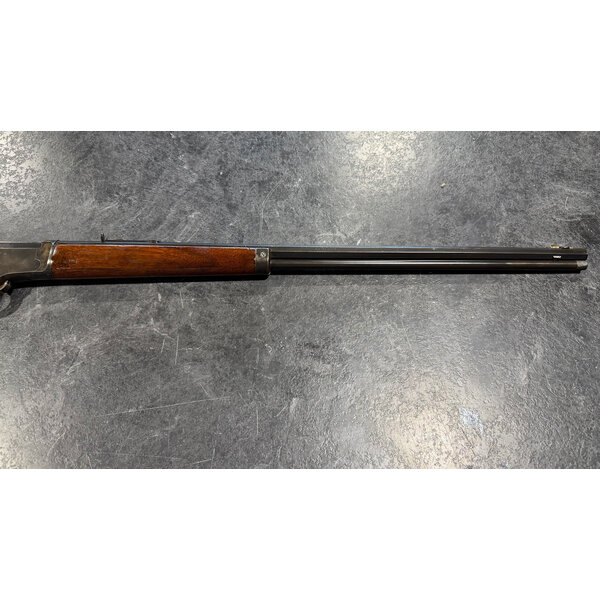 Marlin Model 1897 22 LR Take Down 24" Octagon Lever Action (Circa 1910)