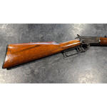 Marlin Model 1897 22 LR Take Down 24" Octagon Lever Action (Circa 1910)