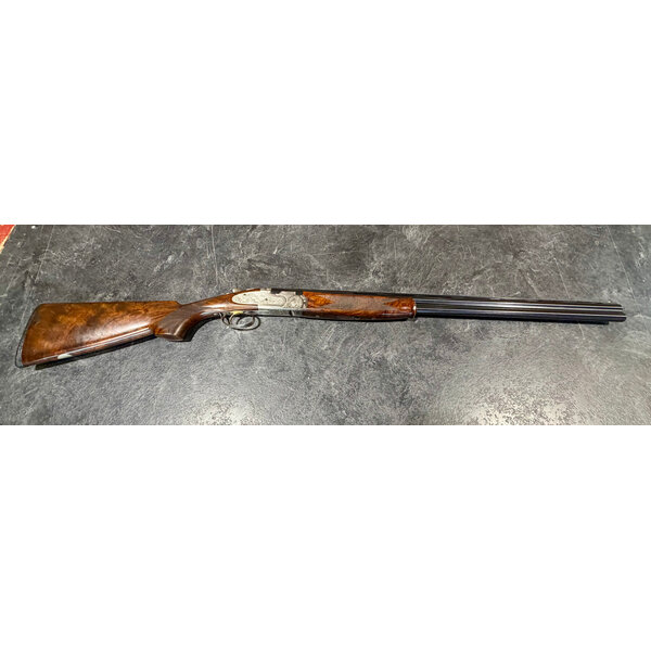 Beretta 687 EL Gold Pigeon II 20ga Sporting 28" Over/Under