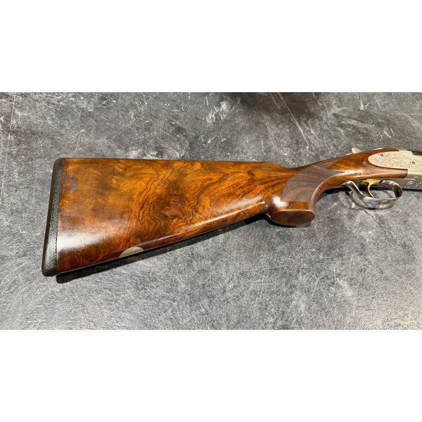 Beretta 687 EL Gold Pigeon II 20ga Sporting 28" Over/Under