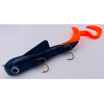 Musky Innovations Bull Dawg Super Magnum
