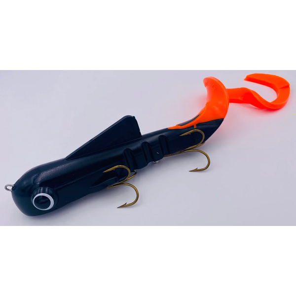 Musky Innovations Bull Dawg Super Magnum