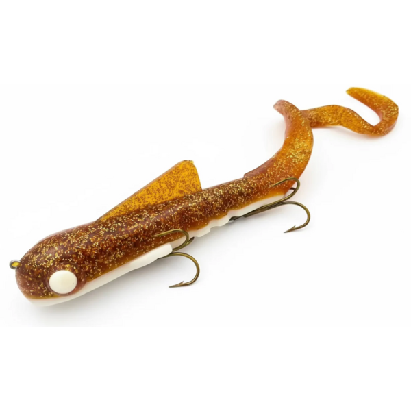 Musky Innovations Bull Dawg Super Magnum