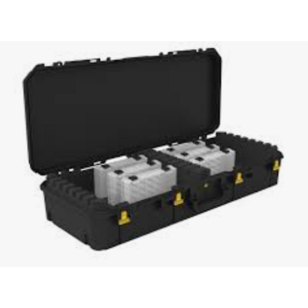 Plano Ice Hunter Ice Combo Case