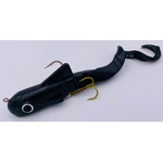 Musky Innovations Spring Bull Dawg