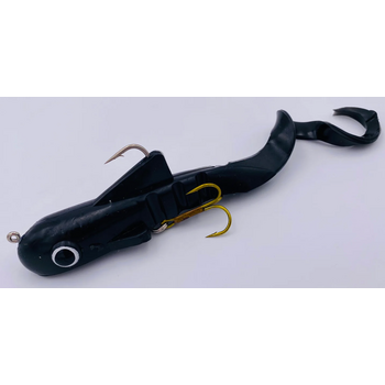 Musky Innovations Spring Bull Dawg