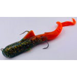 Musky Innovations Spring Bull Dawg