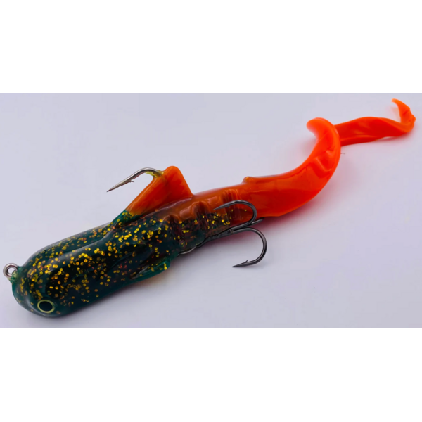 Musky Innovations Spring Bull Dawg