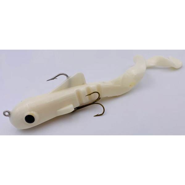 Musky Innovations Spring Bull Dawg