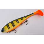 Musky Innovations Magnum Swimmin' Dawg 11"