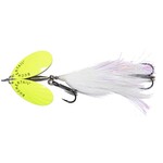 Joe Bucher Buchertail Tin-Buck 2