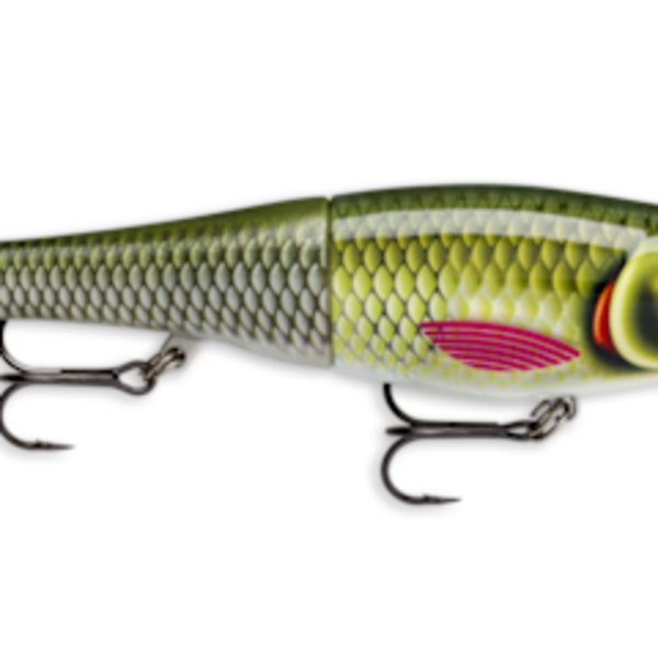 Rapala X-Rap Peto 20 Olive Green Special