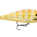 Rapala Super Shadow Rap 11 Pearl Ghost Gold