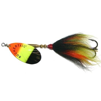 Joe Bucher Buchertail 700 Series