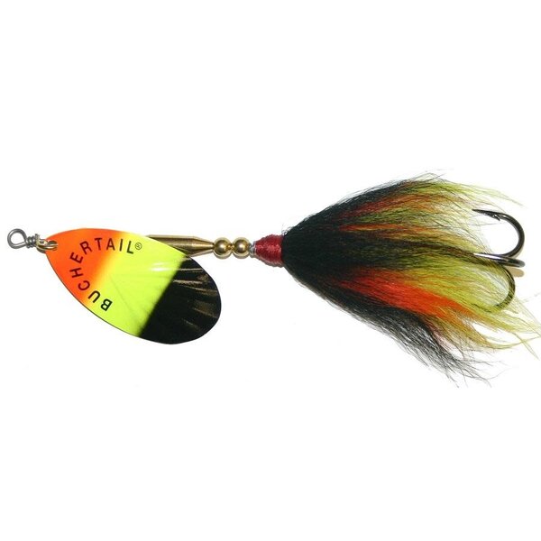 Joe Bucher Buchertail 700 Series