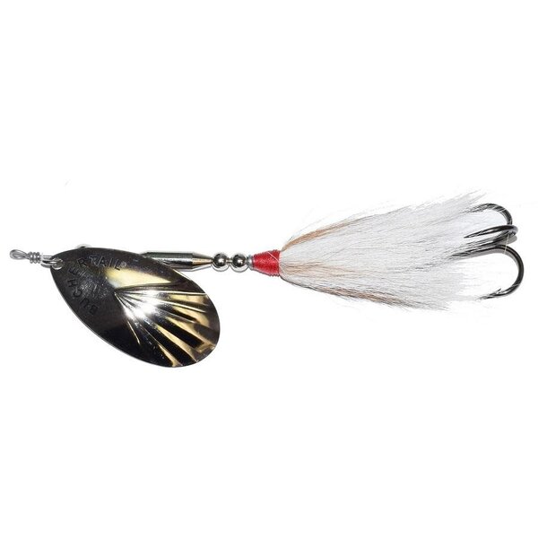 Joe Bucher Buchertail 700 Series