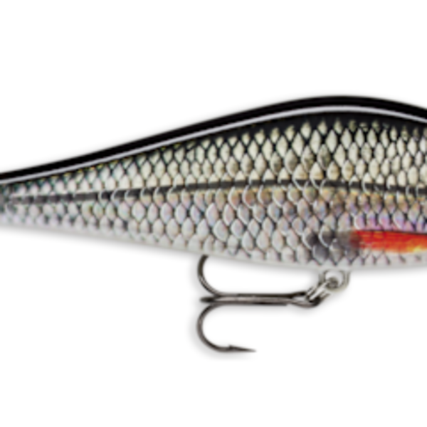 Rapala Super Shadow Rap 11 Live Roach Special