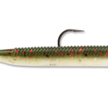 Storm 360GT Searchbait Swimmer 4.5" 1/4oz Houdini Special
