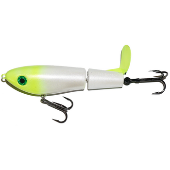 Joe Bucher Top Raider