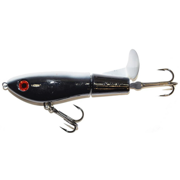 Joe Bucher Top Raider