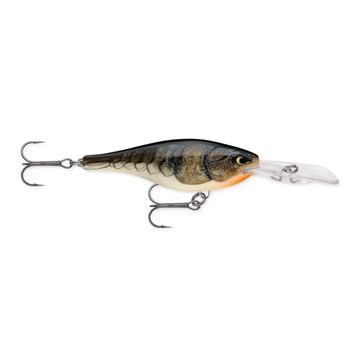 Rapala Shad Rap RS 05 Crawdad