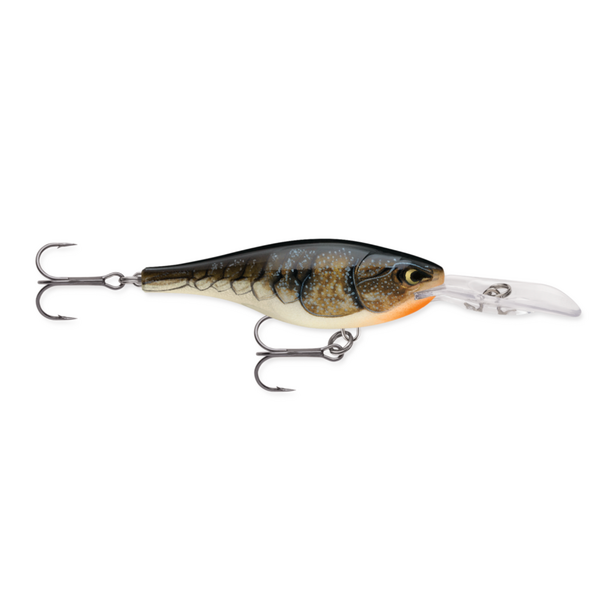 Rapala Shad Rap RS 05 Crawdad