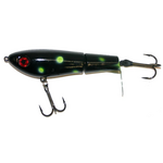 Joe Bucher Top Raider