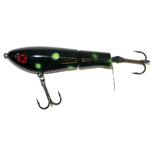 Joe Bucher Top Raider