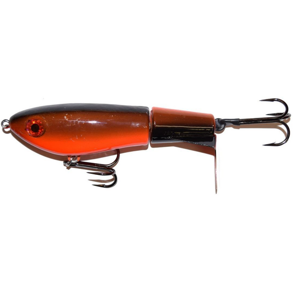 Joe Bucher Top Raider