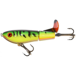 Joe Bucher Top Raider