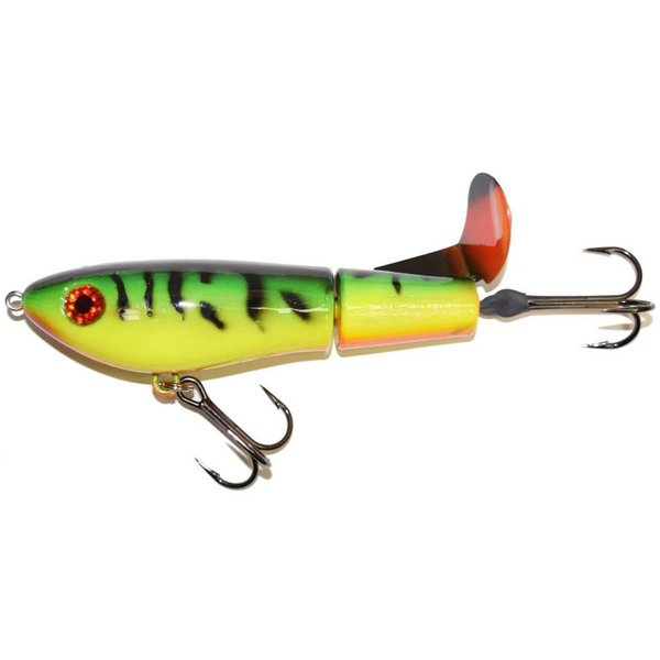 Joe Bucher Top Raider