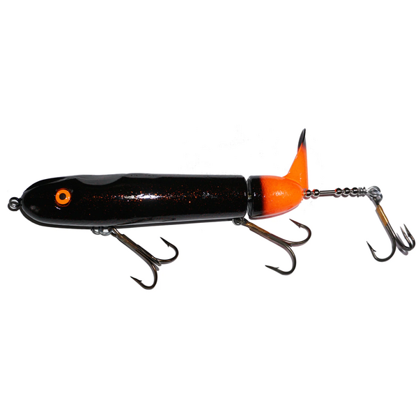 Sennett Tackle Pacemaker 7"